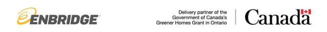 Enbridge Gas - Government of Canada